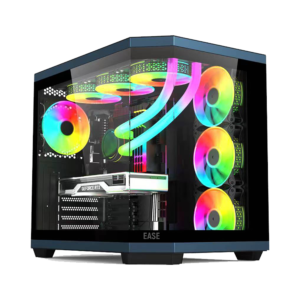 EASE EC124B Pro Case