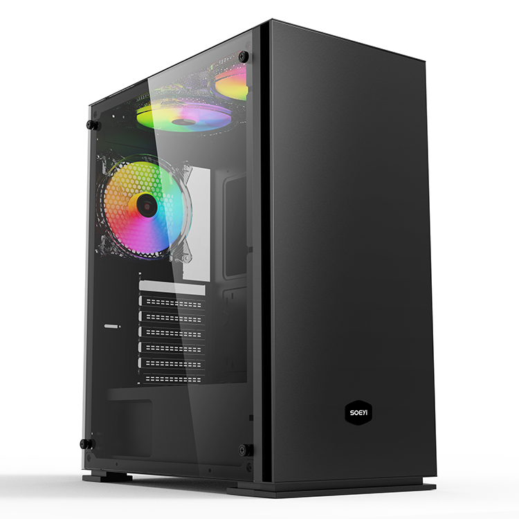 EASE EC141B Case