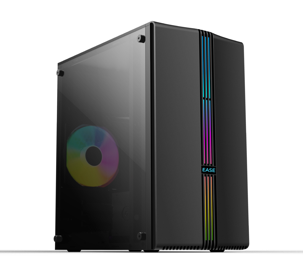 EASE EM123B Case