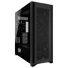 Corsair 7000D AIRFLOW Full-Tower ATX PC Case — Black (CC-9011218-WW)
