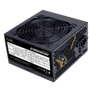 EASE EB650 Watt 80 Plus Bronze
