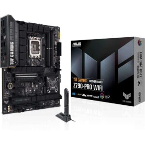 Asus Tuf Gaming Z790-Pro Wi-Fi DDR5 ATX Motherboard