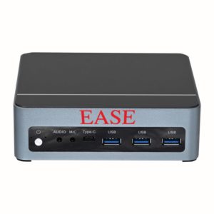 EASE Mini PC EMi513G Core i5-1340P 1.8GHz up to 4.6GHz