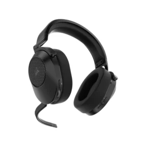 Corsair HS65 Wireless Gaming Headset – Black (CA-9011285-AP2)