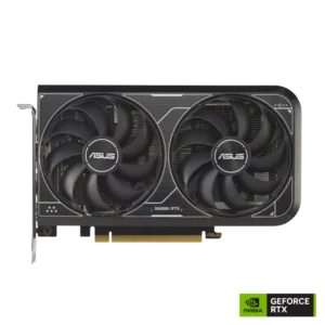 Asus Dual GeForce RTX 4060 OC Edition 8GB V2