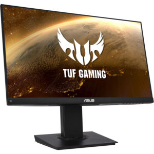 ASUS LED TUF VG249Q 23.8″,IPS,144Hz,1ms,FHD Adaptive-Sync