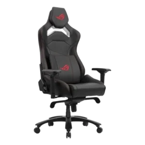 Asus ROG Chariot X Core SL301C Gaming Chair – Black