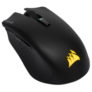Corsair Harpoon RGB Wirelss Optical Gaming Mouse