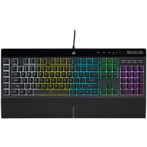 Corsair K55 RGB PRO Gaming Keyboard