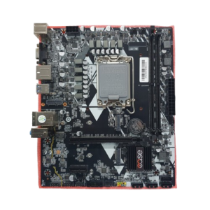 EASE EB760M DDR5 LGA1700 Motherboard