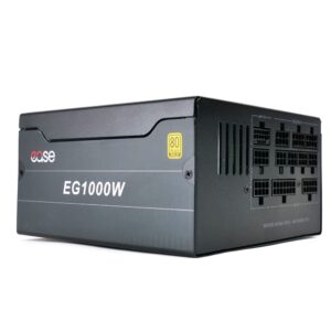EASE 1000W 80+ Gold Full Modular Power Supply