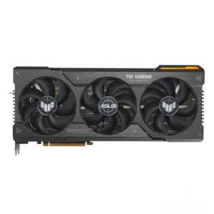 ASUS TUF-RX7900XTX-024G-GAMING GDDR6 384bit