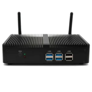 EPC i3-7167u Mini PC