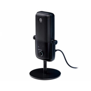 Corsair Elgato Wave: 3 – USB Condenser Microphone