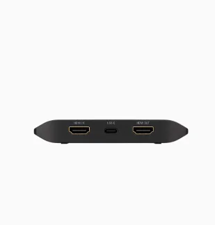Corsair Elgato HD60 X External Capture Card - Image 4