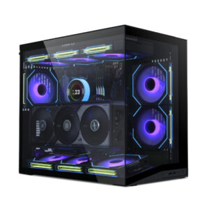 Lian Li O11D Mini V2-Black