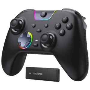 EasySMX X05 Pro Wireless PC Controller