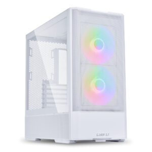Lian Li LANCOOL 207 White