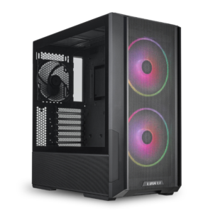 Lian-li-LANCOOL 216-Black