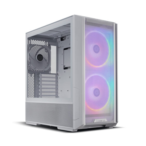 Lian Li-LANCOOL 216-White