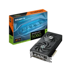 Gigabyte RTX 5060 Eagle OC Graphics Card