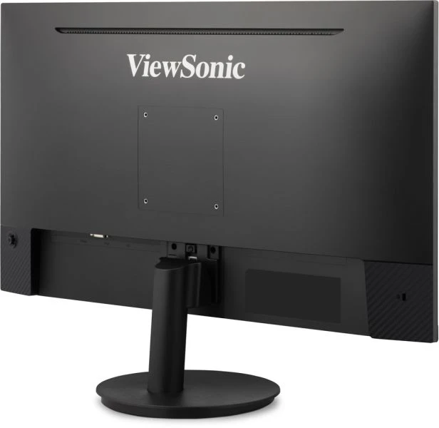 ViewSonic VA27G1-H 27" Gaming Monitor, 144Hz Refresh Rate, 1ms MPRT, FHD IPS Panel (Black) - Image 8
