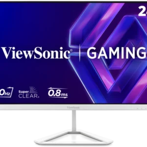ViewSonic Omni Gaming LED 24” VX24G30 - Front View