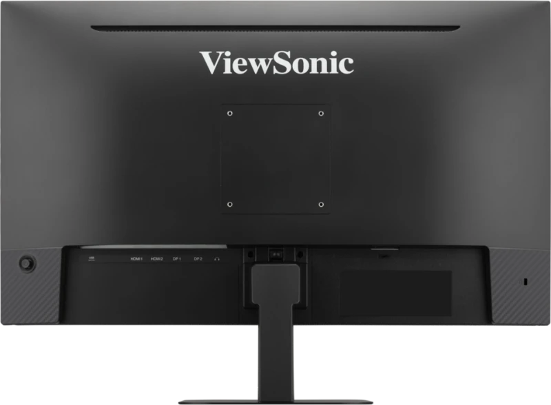ViewSonic VX2757-2K-PRO-4 27" Gaming Monitor, 425Hz Refresh Rate, 1ms GTG, QHD IPS Panel (Black) - Image 12