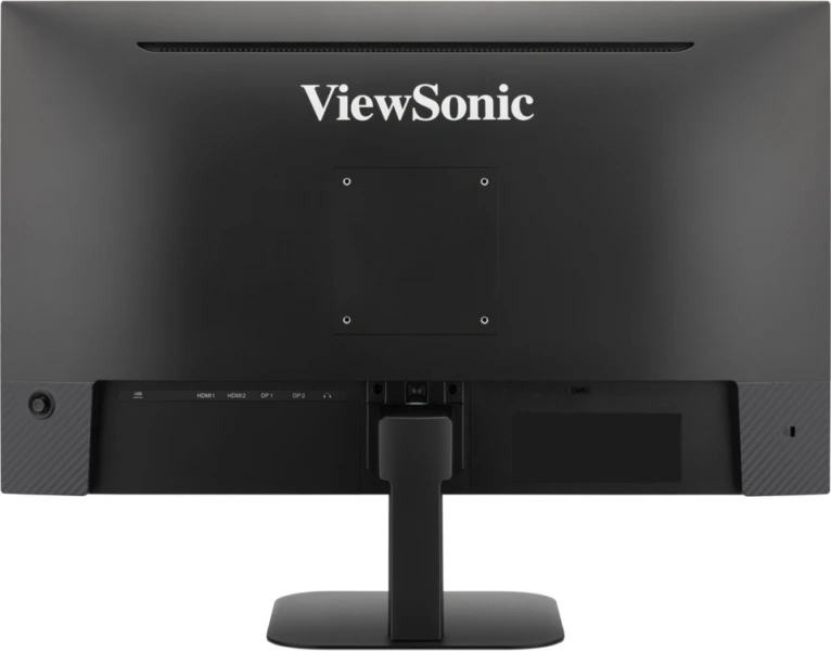 ViewSonic VX2757-2K-PRO-4 27" Gaming Monitor, 425Hz Refresh Rate, 1ms GTG, QHD IPS Panel (Black) - Image 8