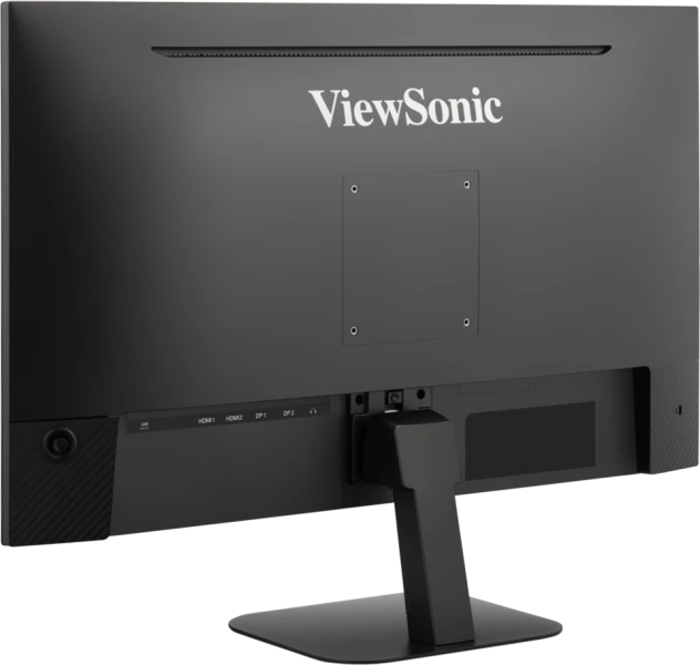 ViewSonic VX2757-2K-PRO-4 27" Gaming Monitor, 425Hz Refresh Rate, 1ms GTG, QHD IPS Panel (Black) - Image 16