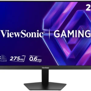 ViewSonic VX27G32A2K gaming monitor 27 inch 275Hz QHD front view