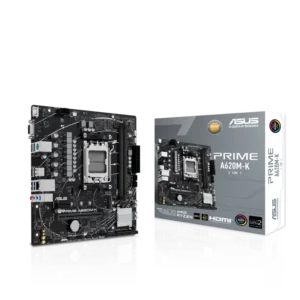 ASUS Prime A620MKCSM motherboard