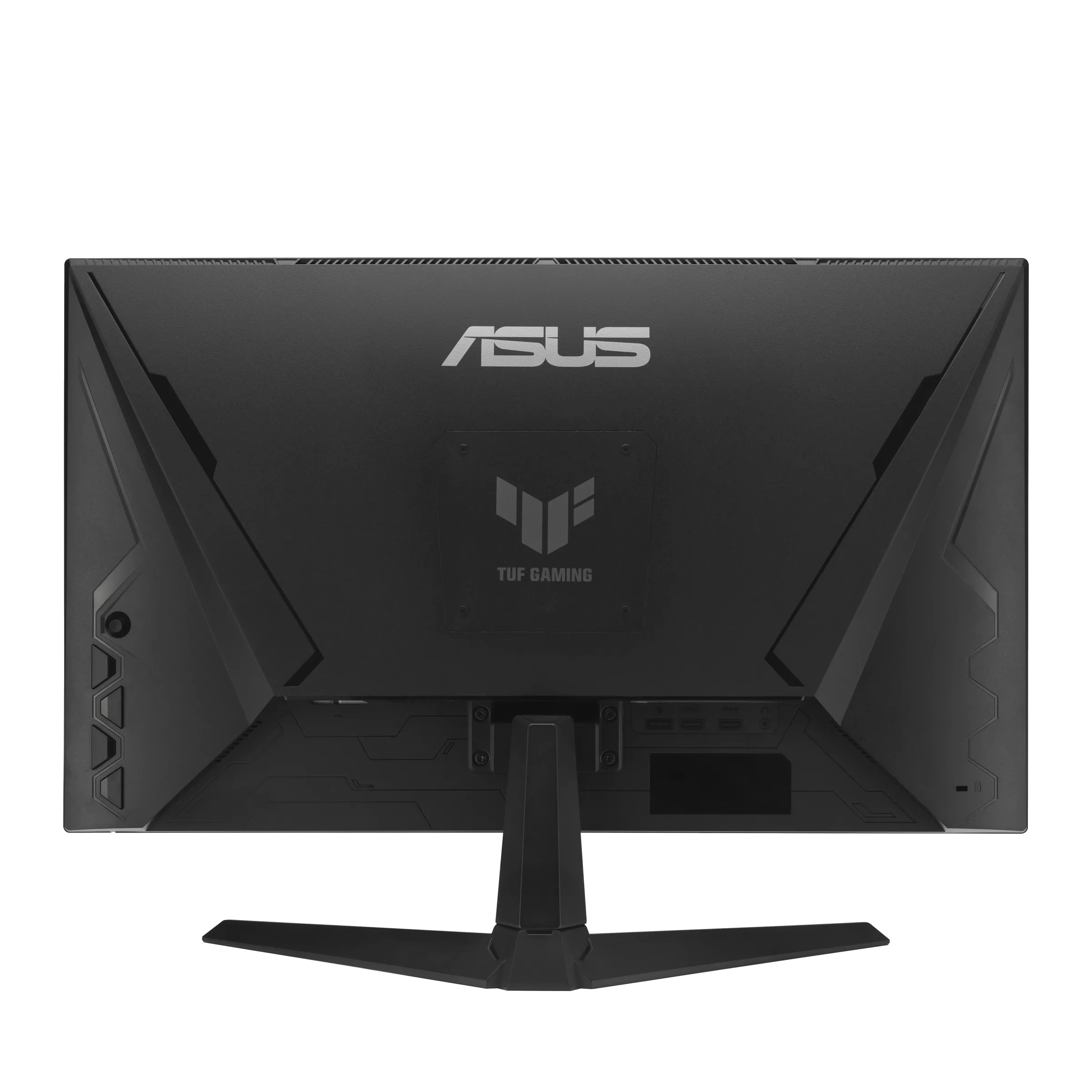 ASUS TUF Gaming VG249QM5A 23.8-inch Gaming Monitor, Full HD (1920x1080) Fast IPS, 240Hz, 0.3ms (Black) - Image 4
