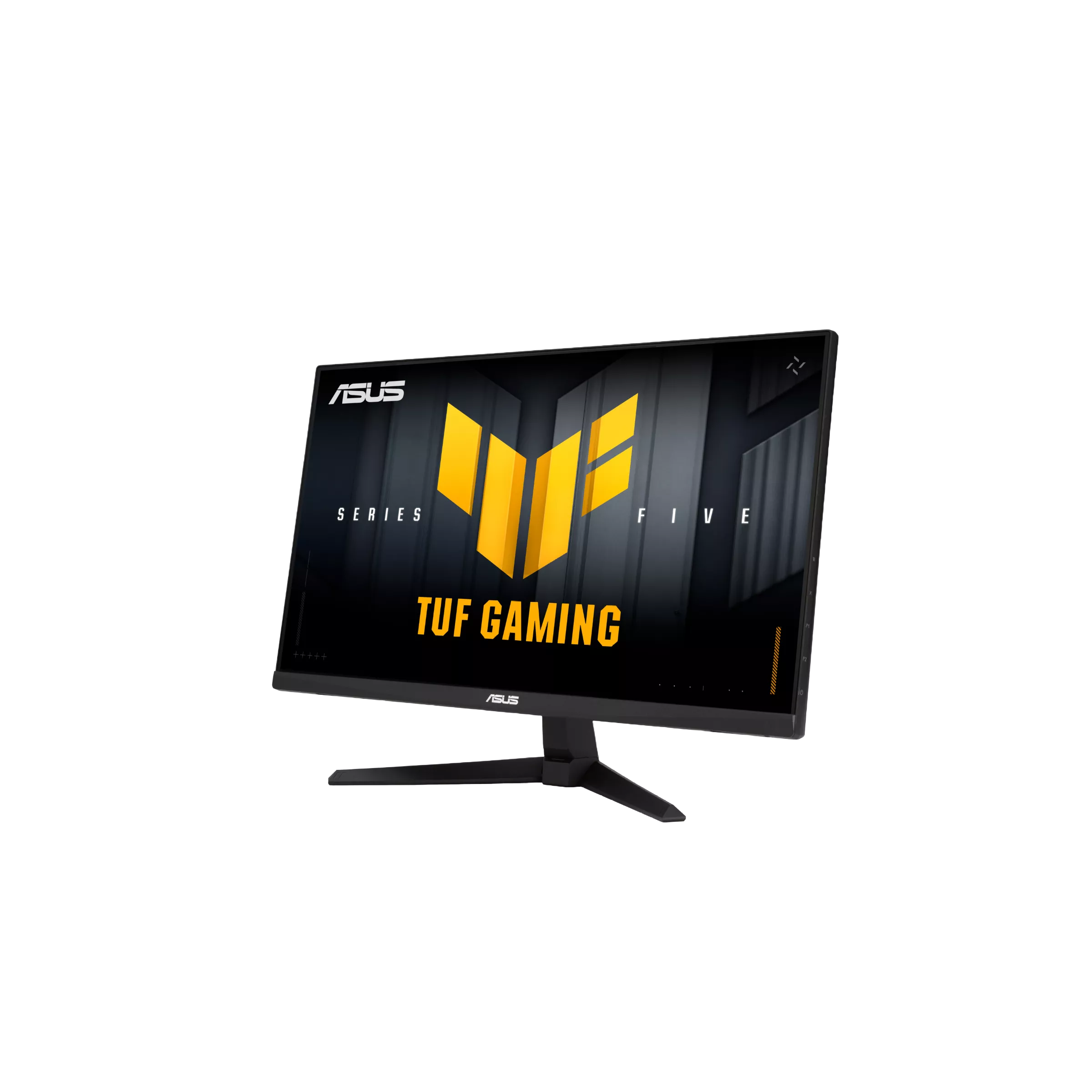 ASUS TUF Gaming VG249QM5A 23.8-inch Gaming Monitor, Full HD (1920x1080) Fast IPS, 240Hz, 0.3ms (Black) - Image 3