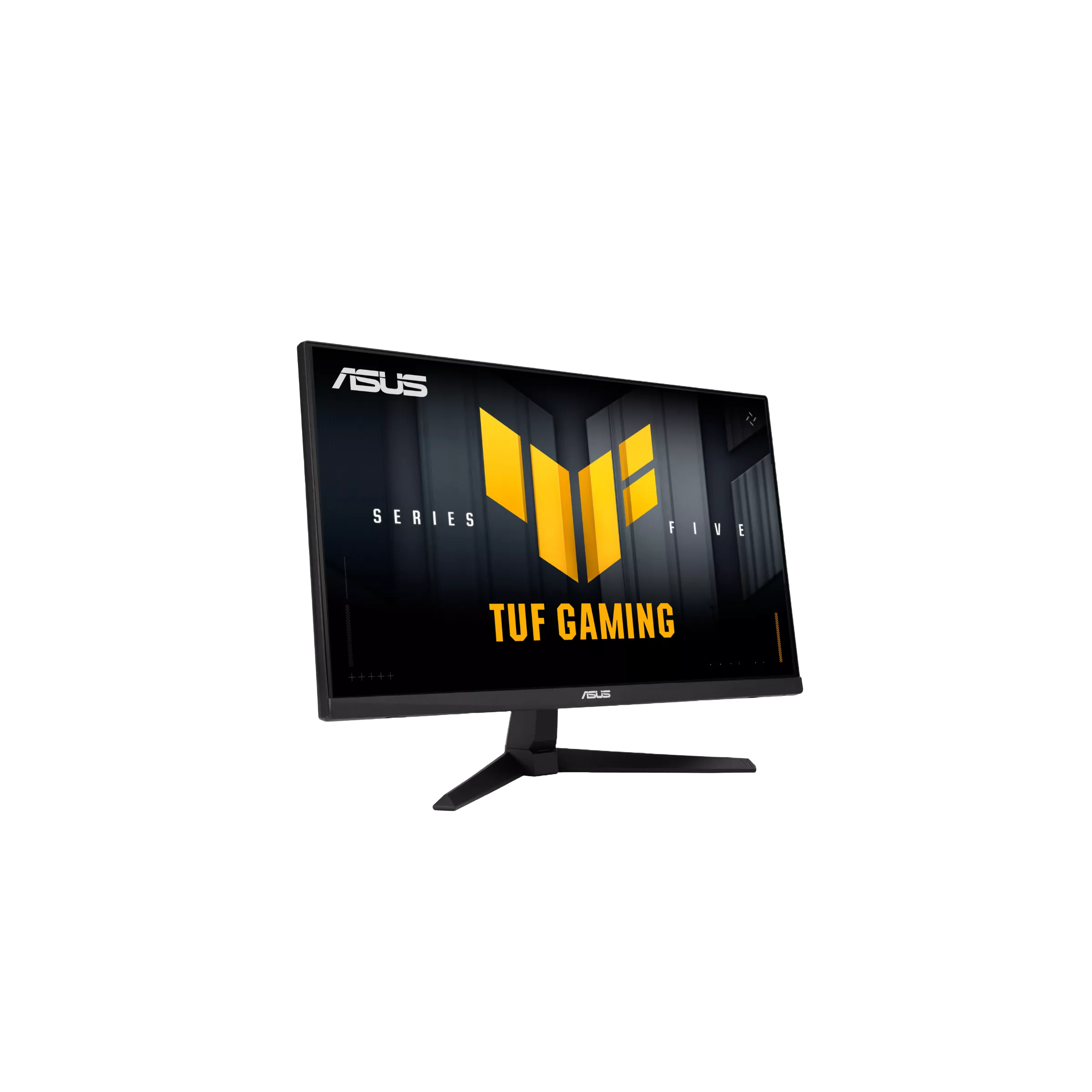 ASUS TUF Gaming VG249QM5A 23.8-inch Gaming Monitor, Full HD (1920x1080) Fast IPS, 240Hz, 0.3ms (Black) - Image 2