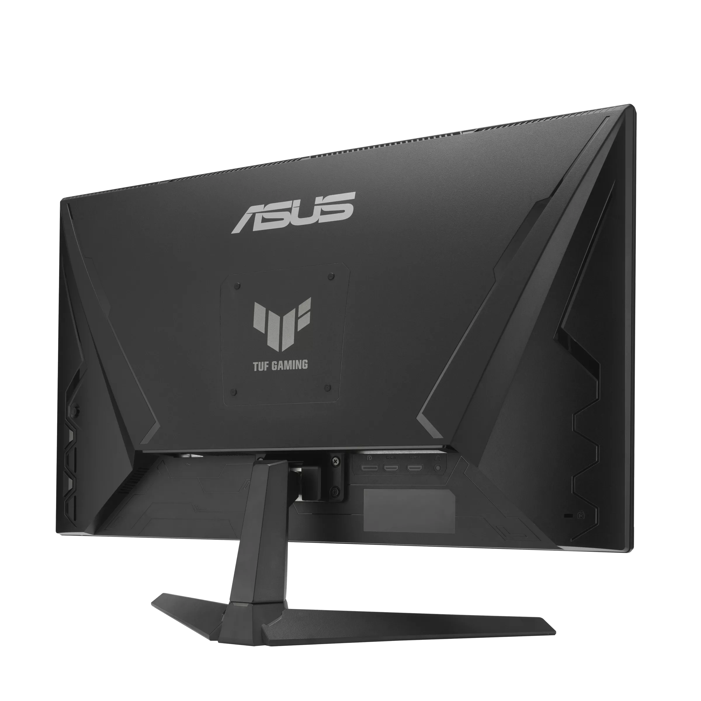 ASUS TUF Gaming VG249QM5A 23.8-inch Gaming Monitor, Full HD (1920x1080) Fast IPS, 240Hz, 0.3ms (Black) - Image 5
