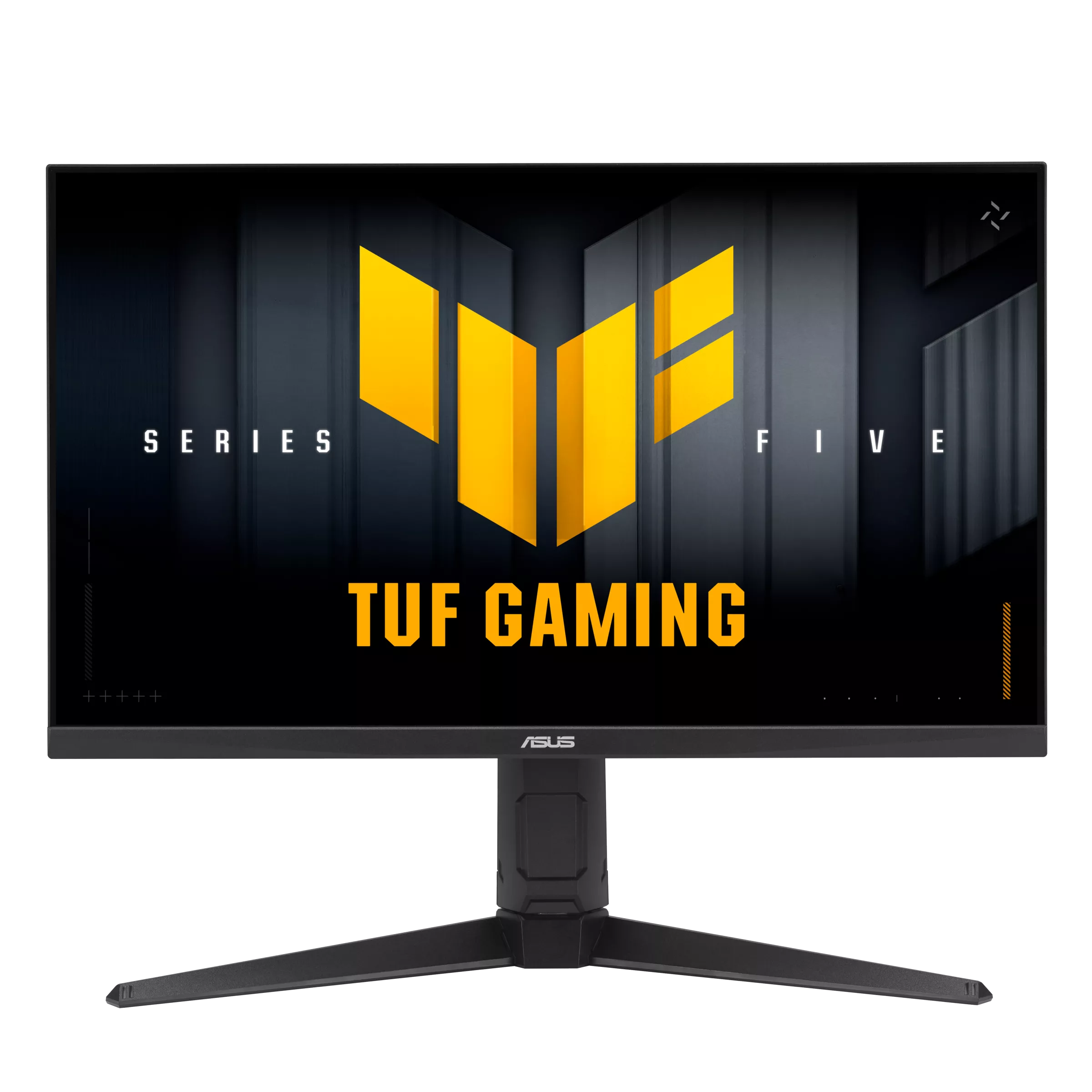ASUS TUF Gaming VG27AQML5A 27-inch 2K 300Hz Fast IPS gaming monitor front view