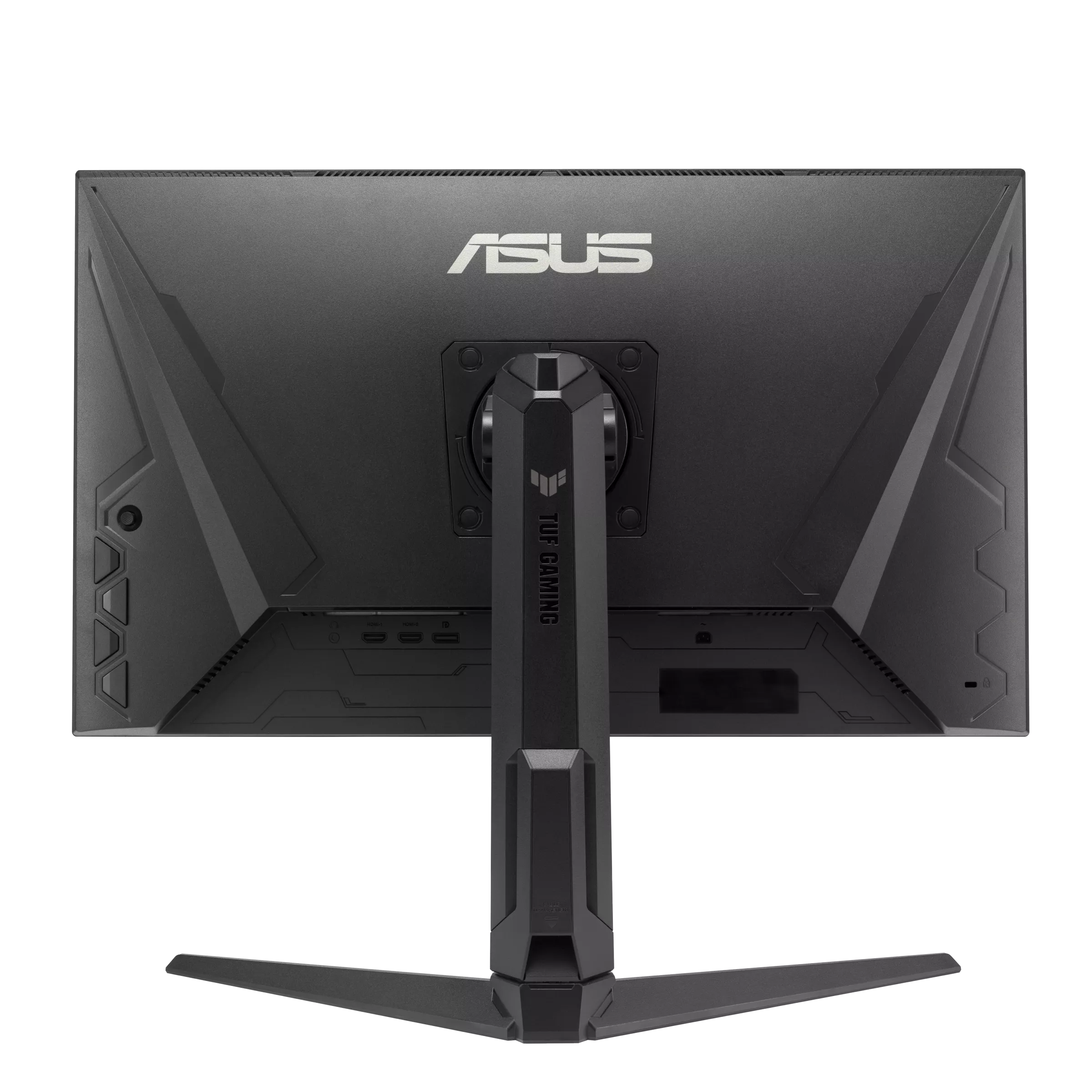 ASUS TUF Gaming VG27AQML5A 27-inch Gaming Monitor, 2K QHD (2560x1440) Fast IPS, 300Hz, 0.3ms (Black) - Image 5
