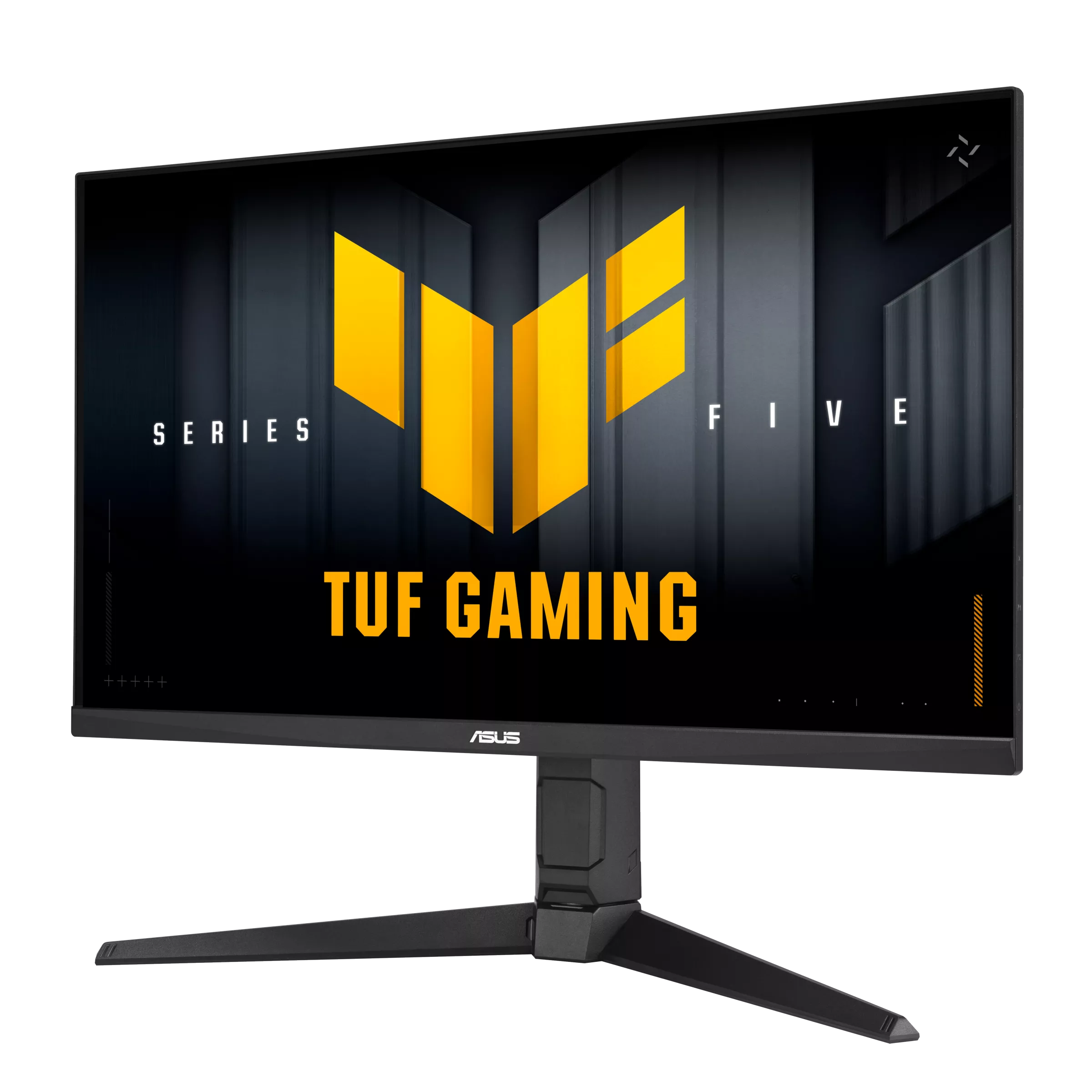 ASUS TUF Gaming VG27AQML5A 27-inch Gaming Monitor, 2K QHD (2560x1440) Fast IPS, 300Hz, 0.3ms (Black) - Image 3