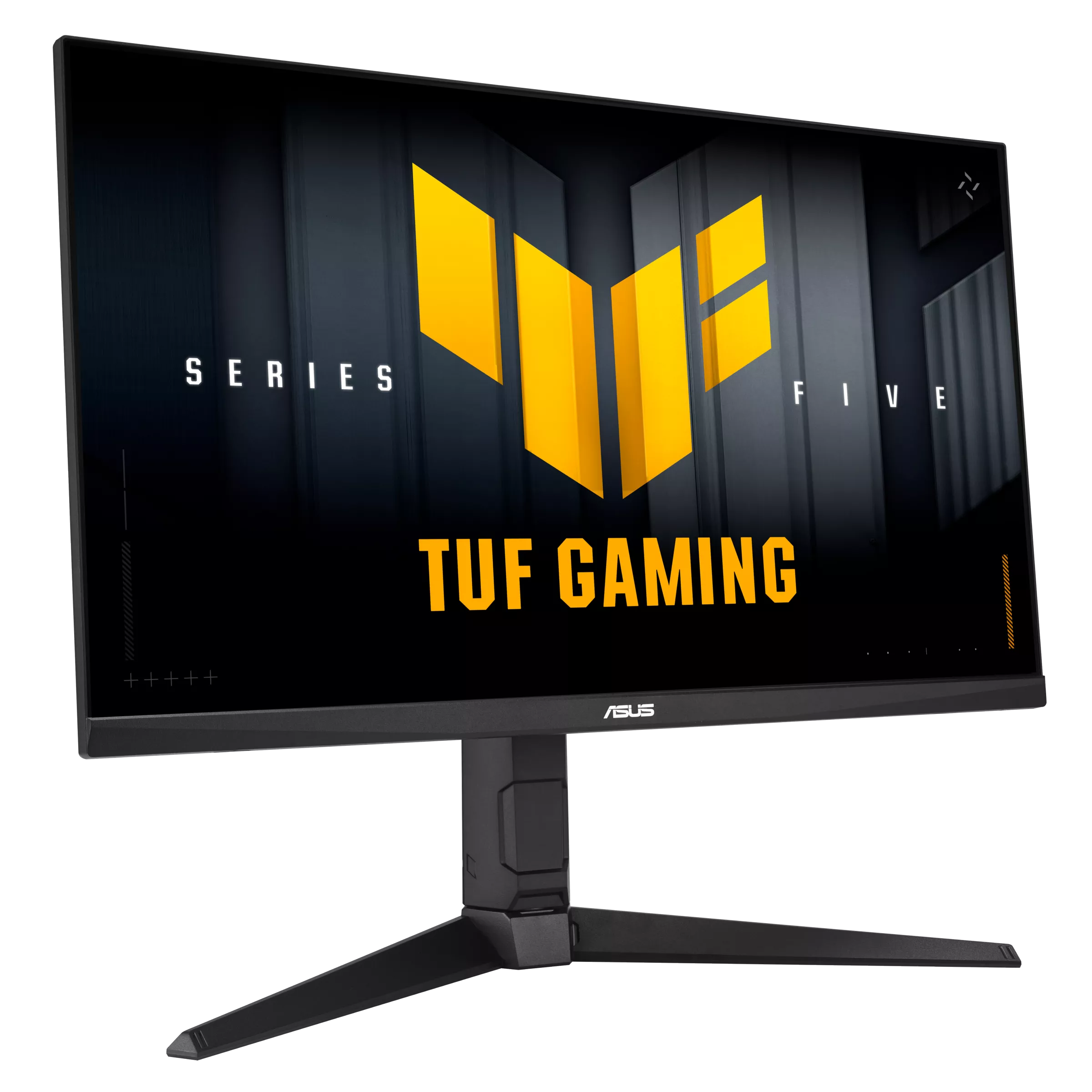 ASUS TUF Gaming VG27AQML5A 27-inch Gaming Monitor, 2K QHD (2560x1440) Fast IPS, 300Hz, 0.3ms (Black) - Image 2