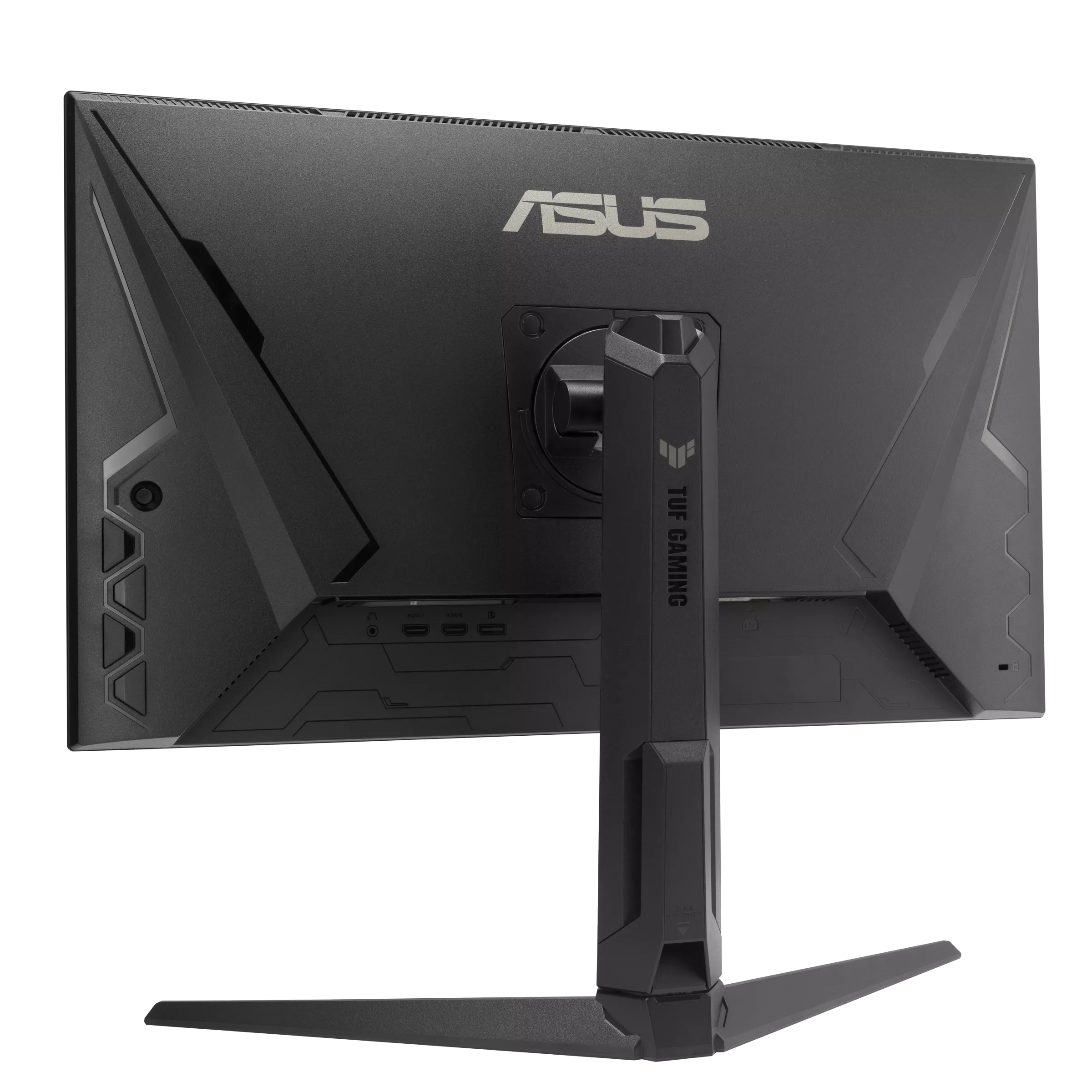 ASUS TUF Gaming VG27AQML5A 27-inch Gaming Monitor, 2K QHD (2560x1440) Fast IPS, 300Hz, 0.3ms (Black) - Image 7