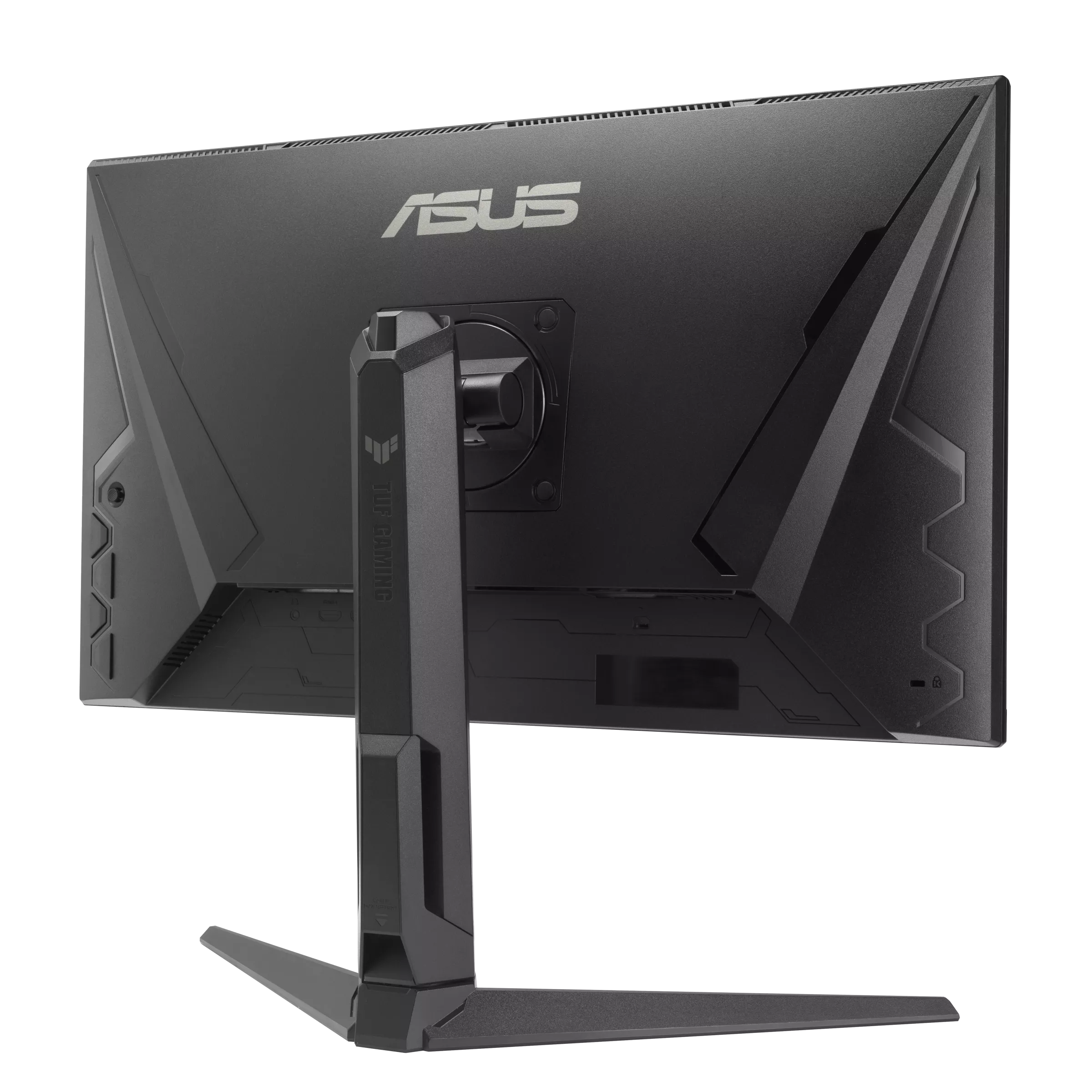 ASUS TUF Gaming VG27AQML5A 27-inch Gaming Monitor, 2K QHD (2560x1440) Fast IPS, 300Hz, 0.3ms (Black) - Image 6