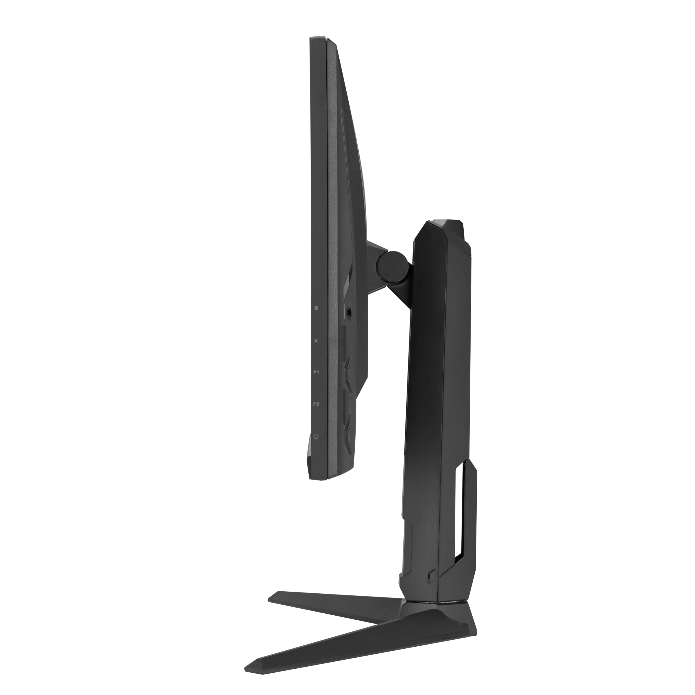 ASUS TUF Gaming VG27AQML5A 27-inch Gaming Monitor, 2K QHD (2560x1440) Fast IPS, 300Hz, 0.3ms (Black) - Image 4