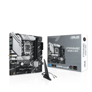 ASUS Prime B760MA WiFi motherboard