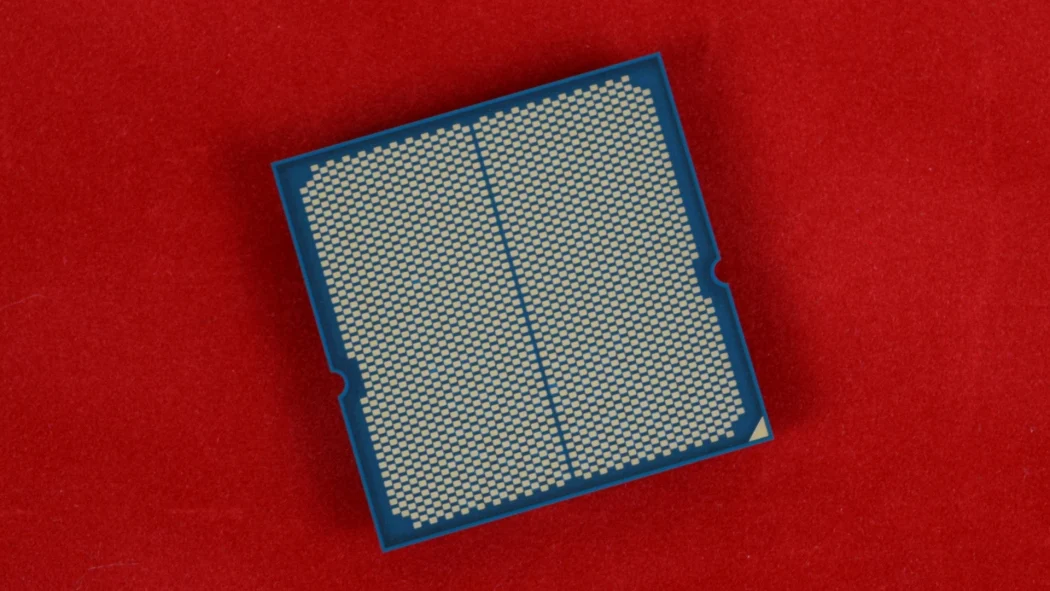 AMD Ryzen 7 9700X Desktop Processor, 8 Cores 16 Threads, Up to 5.5GHz Boost, AM5 Socket (Tray) - Image 2
