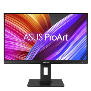 ASUS ProArt Display PA278QEV 27-inch WQHD professional monitor
