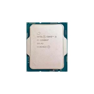 Intel Core i5-12600KF tray processor for LGA1700 socket